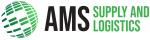AMS SUPPLIES company logo