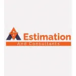 AS Estimation and Consultants company logo