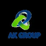 Ak Group company logo