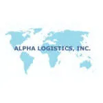 Alpha Logistics LLC company logo