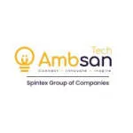 Ambsan Technologies company logo