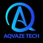 Aqvaze Tech (Pvt) Ltd. company logo