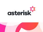 Astrik company logo