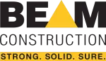 Beam company logo