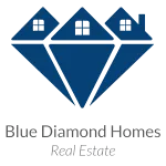 Blue Diamond Properties Limited company logo