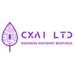 CXAi company logo