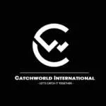 CatchWorld International company logo
