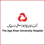 Clifton Medical Services, Aga Khan University... company logo