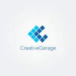 Creative Garage Pvt Ltd company logo