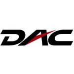 DAC company logo