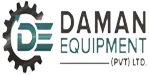 Daman Equipment Pvt. Ltd company logo