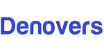 Denovers company logo