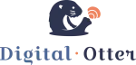 Digital Otters company logo