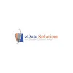 E Data Solutions company logo