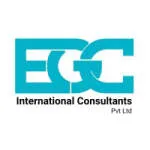 EGC International Consultants Pvt Ltd. company logo