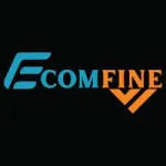 Ecomfine company logo