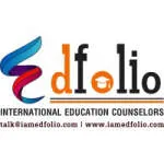 Edfolio International Education Councelors company logo
