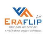 EraFlip Tech company logo