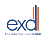 Excellence Delivered company logo
