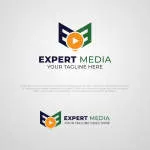Experts Communication company logo