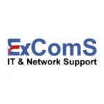 Express communication service ltd company logo