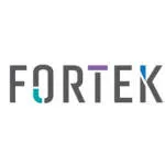 Fortek company logo