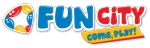 Fun City company logo