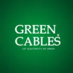 Green Cables company logo