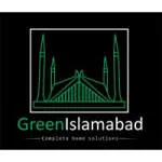 Green Quote LLC i-9 islamabad company logo