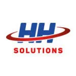 H H Solutions company logo