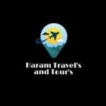 Haram Travel company logo