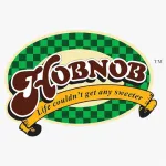 Hobnob Bakeries company logo