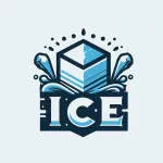 Ice Craft company logo