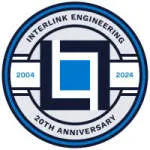 Interlink Engineering company logo