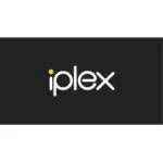 Iplex company logo