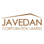 Javedan Corporation Limited company logo