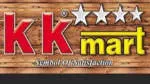 KK MART- Multan company logo