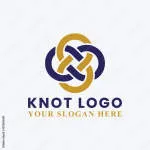 KNOT Design & Build company logo