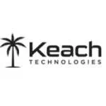 Keach Technologies company logo