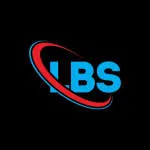 LBS company logo