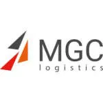 MGCFREIGHT company logo