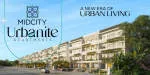 MIDCITY Urbanite Apartments company logo