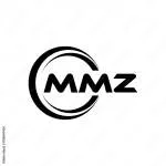 MMZ company logo