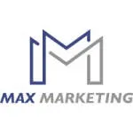 Marketing max ltd company logo