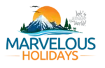 Marvelous Holidays company logo