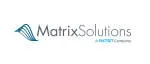 Matrix Solutions company logo
