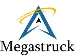 Megastruck company logo