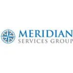 Meridian Services company logo