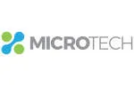 Microtech company logo