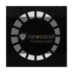 Nawazish builders company logo